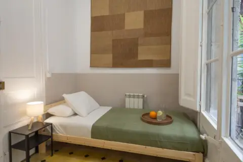 Habitación en Sant Pere-Santa Caterina-La Ribera