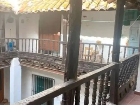 Casa en Chinchilla de Monte-Aragón