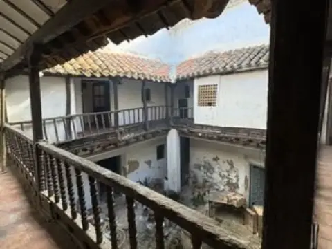 Casa en Chinchilla de Monte-Aragón