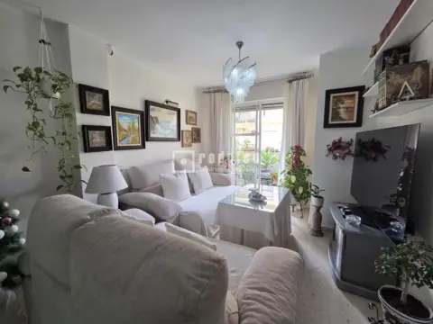 Piso en Sanlúcar de Barrameda