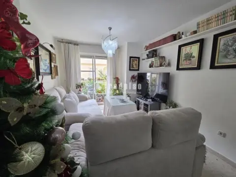 Piso en Sanlúcar de Barrameda
