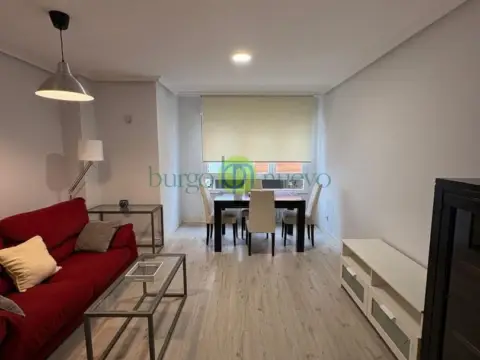 Apartamento en calle de Juan Madrazo