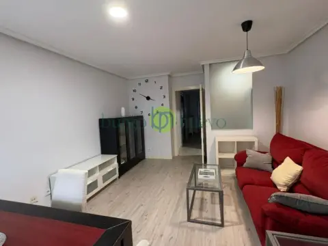 Apartamento en calle de Juan Madrazo