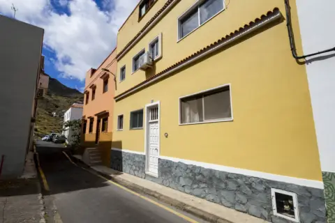 Piso en calle El Pozo, 5