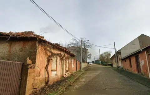 Casa en Sueros de Cepeda