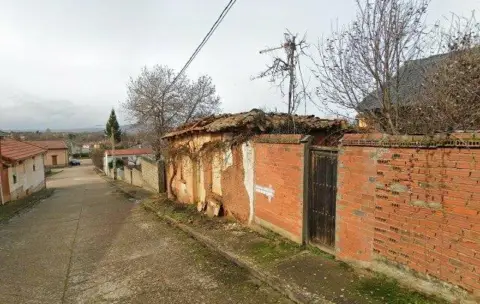 Casa en Sueros de Cepeda