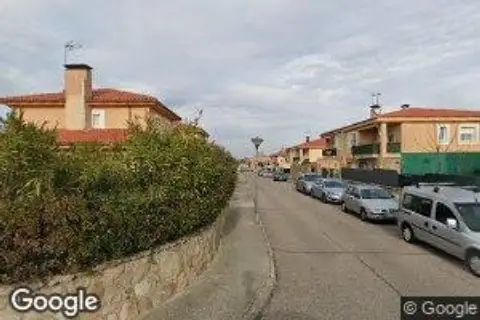 Casa en Las Ventas de Retamosa