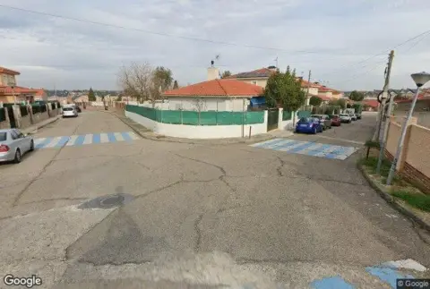 Casa en Las Ventas de Retamosa