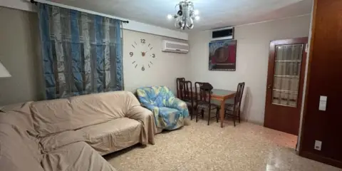 Piso en Figueruelas
