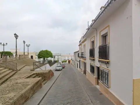Casa en Las Cabezas de San Juan