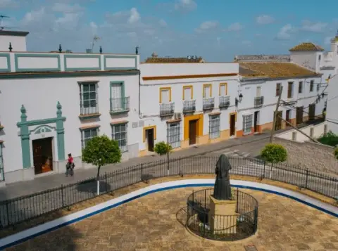 Casa en Las Cabezas de San Juan