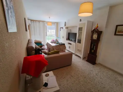 Piso en San Luis-San Juan-Santa Isabel