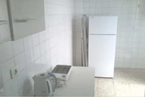 Habitación en Feria-Alameda