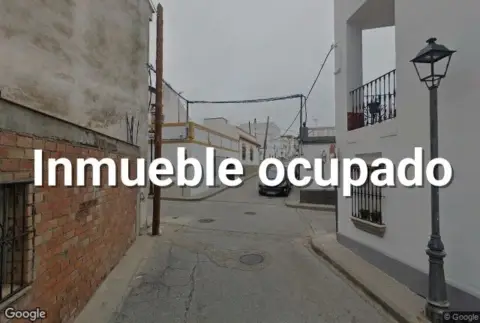 Casa en Benalup-Casas Viejas
