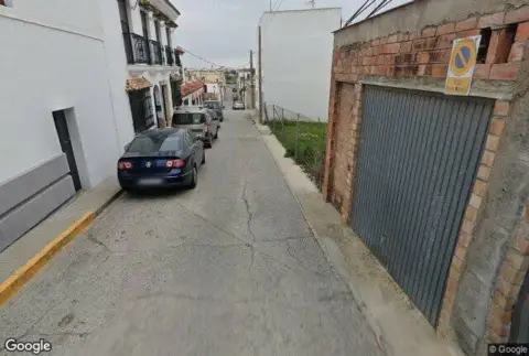 Casa en Benalup-Casas Viejas