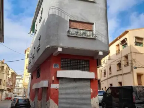Casa en San Adrián
