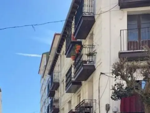 Piso en calle de Santander