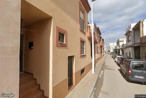 Casa en Santa Bárbara-Ciudad Deportiva