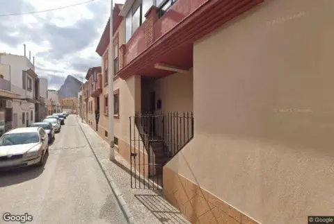 Casa en Santa Bárbara-Ciudad Deportiva