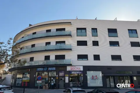Piso en calle Avd Andalucía