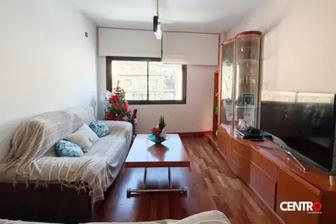 Piso en calle Avd Andalucía