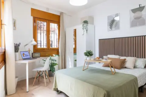 Habitación en San Isidro