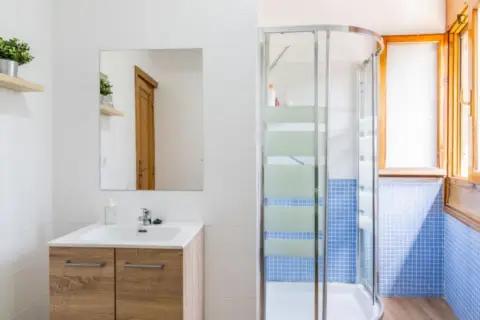 Habitación en San Isidro