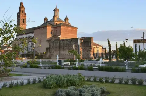 Piso en Palma del Río