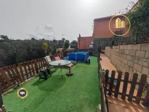 Casa en Llinars del Vallès