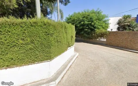 Piso en Beniaján