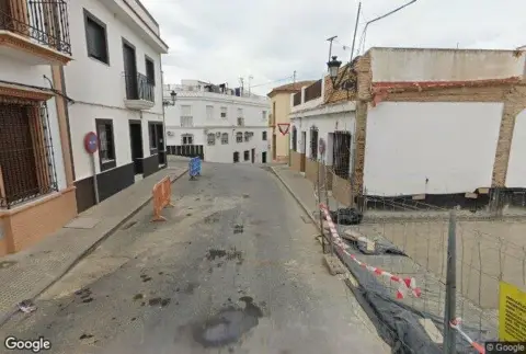 Piso en Lucena del Puerto