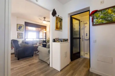 Chalet adosado en calle C. Timaba, nº 29