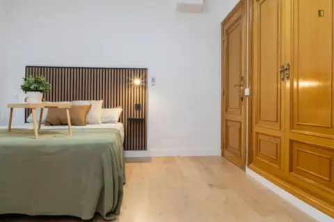 Habitación en San Isidro