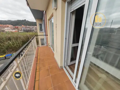 Piso en Sant Vicenç de Castellet