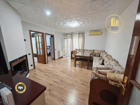 Piso en Sant Vicenç de Castellet