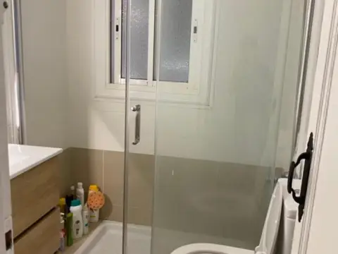 Habitación en Sarrià-Sant Gervasi