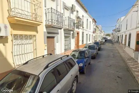 Piso en Almonte