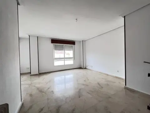 Dúplex en Oeste-Nuevo Oeste