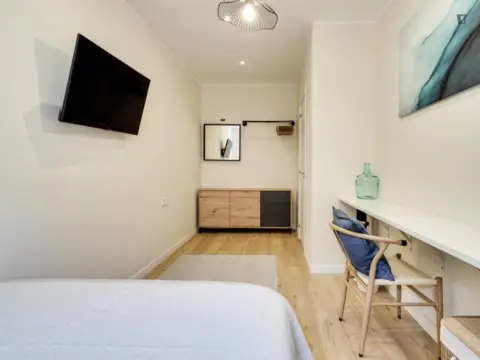 Habitación en El Raval