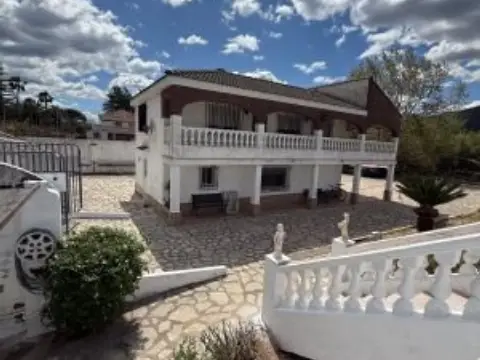 Casa en La Barraca d'Aigües Vives