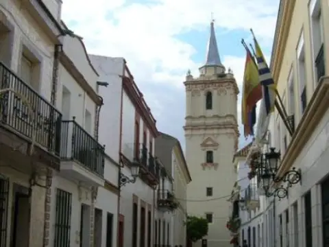 Piso en Beas