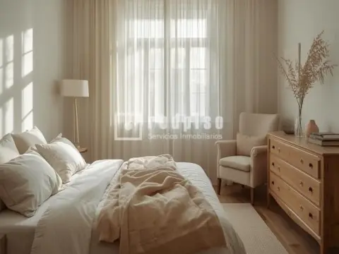 Chalet en Madrid, Zona de - Chamartín, Distrito - Hispanoamérica