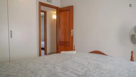 Habitación en Centro