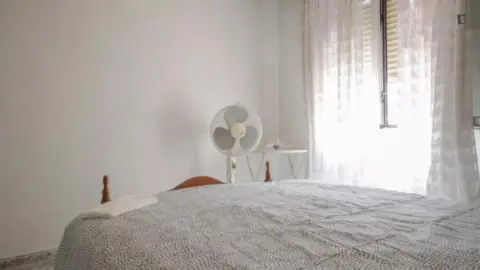 Habitación en Centro