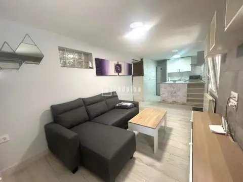 Piso en calle de la Presa