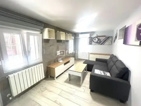 Piso en calle de la Presa