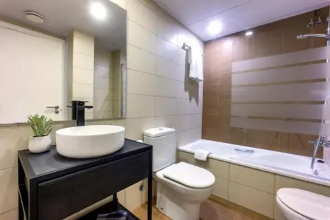 Piso en Collblanc