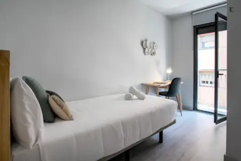 Piso en Collblanc