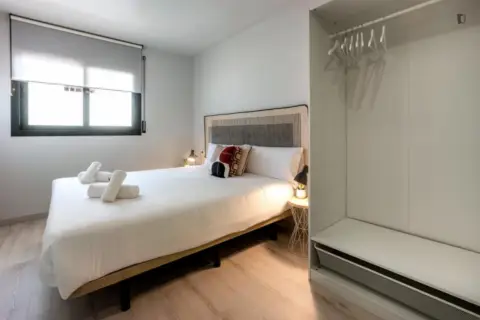 Piso en La Maternitat-Sant Ramon