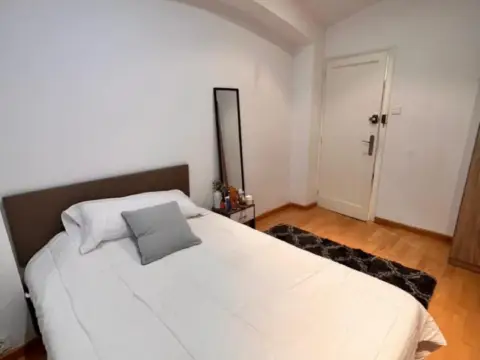 Habitación en Sarrià-Sant Gervasi